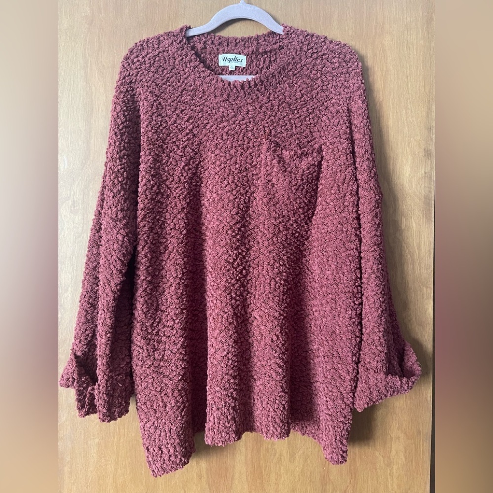 Women’s Sweater